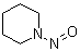 N-Nitrosopiperidine molecular structure (CAS 100-75-4)