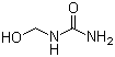 羟甲基脲分子结构 (CAS 1000-82-4)
