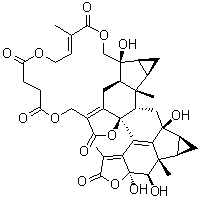 Chloramultilide C molecular structure (CAS 1000995-48-1)