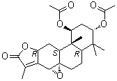 Gelomulide N molecular structure (CAS 1005212-02-1)