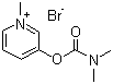 Mestinon molecular structure (CAS 101-26-8)
