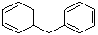 二苯基甲烷分子结构 (CAS 101-81-5)