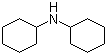 structure of CAS# 101-83-7, Dicyclohexylamine;N,N-Dicyclohexylamine; Perhydrodiphenylamine; DCHA