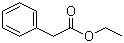 structure of CAS# 101-97-3, Ethyl phenylacetate;Phenylacetic acid ethyl ester