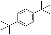 1,4-Di-tert-butylbenzene molecular structure (CAS 1012-72-2)