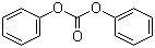 Diphenyl carbonate molecular structure (CAS 102-09-0)