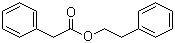苯乙酸苯乙酯分子结构 (CAS 102-20-5)