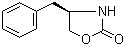 (R)-4-Benzyl-2-oxazolidinone molecular structure (CAS 102029-44-7)