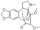 Periglaucine B molecular structure (CAS 1025023-05-5)