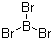 三溴化硼分子结构 (CAS 10294-33-4)