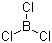 structure of CAS# 10294-34-5, Boron trichloride