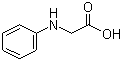 N-Phenylglycine molecular structure (CAS 103-01-5)