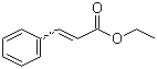 结构式 CAS# 103-36-6, 肉桂酸乙酯
