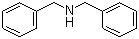 structure of CAS# 103-49-1, Dibenzylamine;N-(Phenylmethyl)-benzenemethanamine; N,N-Dibenzylamine