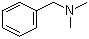 N,N-Dimethylbenzylamine molecular structure (CAS 103-83-3)
