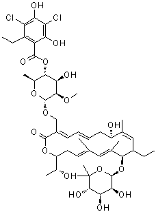 OP 1118分子结构 (CAS 1030825-28-5)