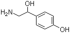 Octopamine molecular structure (CAS 104-14-3)