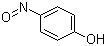 4-Nitrosophenol  molecular structure (CAS 104-91-6)