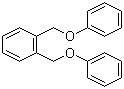 1,2-双(苯氧甲基)苯分子结构 (CAS 10403-74-4)