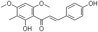 3'-Methylflavokawin molecular structure (CAS 1044743-35-2)