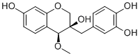 4-O-Methylsappanol molecular structure (CAS 104778-16-7)
