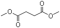 结构式 CAS# 106-65-0, 丁二酸二甲酯