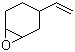 1,2-环氧-4-乙烯基环己烷分子结构 (CAS 106-86-5)