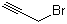 3-Bromopropyne molecular structure (CAS 106-96-7)