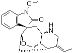 N-Demethylhumantenine molecular structure (CAS 106466-66-4)
