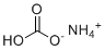 structure of CAS# 1066-33-7, Ammonium bicarbonate;Ammonium hydrogen carbonate