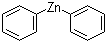 Diphenylzinc molecular structure (CAS 1078-58-6)