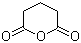 结构式 CAS# 108-55-4, 戌二酸酐