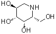 米加司他分子结构 (CAS 108147-54-2)