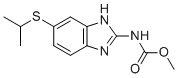 Albendazole EP Impurity L molecular structure (CAS 108579-67-5)