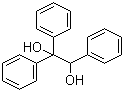 (S)-(-)-1,1,2-Triphenylethane-1,2-diol molecular structure (CAS 108998-83-0)