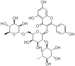 Mauritianin molecular structure (CAS 109008-28-8)