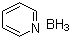 structure of CAS# 110-51-0, Borane-pyridine complex;Pyridineborane; Pyridine-borane (1:1)