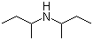 Diisobutylamine molecular structure (CAS 110-96-3)
