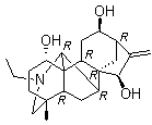 12-Epinapelline molecular structure (CAS 110064-71-6)