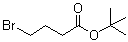 结构式 CAS# 110661-91-1, 4-溴丁酸叔丁酯