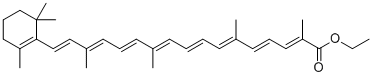 Food orange 7 molecular structure (CAS 1109-11-1)
