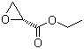结构式 CAS# 111058-34-5, 2-环氧乙烷羧酸乙酯