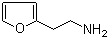 结构式 CAS# 1121-46-6, 2-氨基乙基呋喃