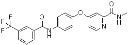 SKLB 610 molecular structure (CAS 1125780-41-7)