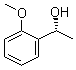 (R)-1-(2-Methoxyphenyl)ethanol molecular structure (CAS 113724-48-4)