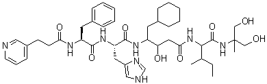 SR 43845 molecular structure (CAS 114037-60-4)