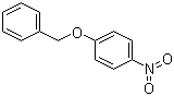 结构式 CAS# 1145-76-2, 4-苄氧基-1-硝基苯
