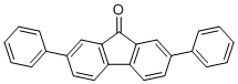 2,7-Diphenyl-9H-fluorene-9-one molecular structure (CAS 115033-91-5)