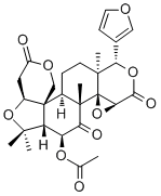 Glaucin B molecular structure (CAS 115458-73-6)