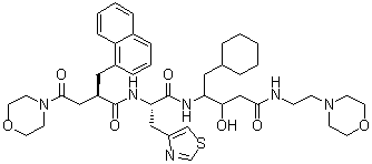 ES 6864 molecular structure (CAS 116326-39-7)